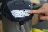 Sử dụng b&igrave;nh thủy điện như thế n&agrave;o sao cho an to&agrave;n v&agrave; bền l&acirc;u? 