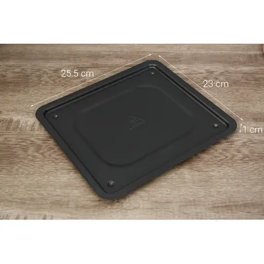 Nồi Chiên Không Dầu Mishio MK-281 8