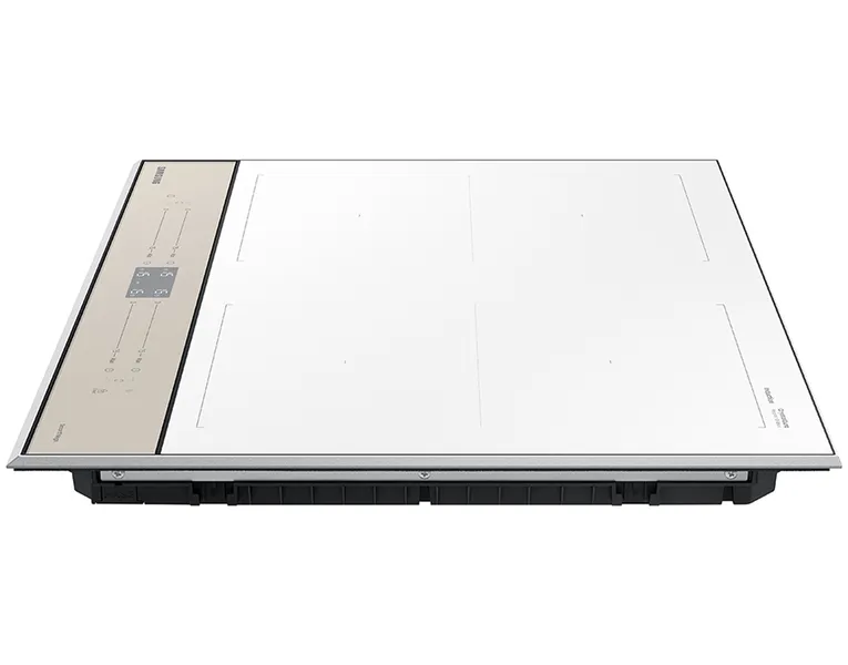 Bếp Từ Samsung Bespoke NZ64B5067YY/SV Đa Vùng Nấu Dual Flex Zone