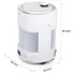 Robot Lọc Không Khí Ecovacs Airbot Andy Pro