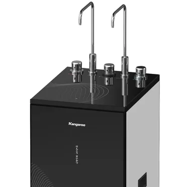 Máy Lọc Nước Kangaroo Hydrogen Infinity Nóng Lạnh KG10A14 làm lạnh nhanh gấp 2 lần -Tubor cooling 1