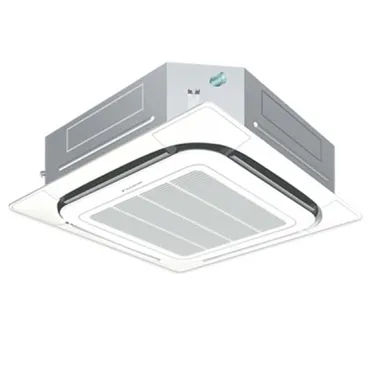 Máy Lạnh Âm Trần Daikin 1 Chiều 1.5 Hp FCNQ13MV1 / RNQ13MV1 (1 Pha) Điều Khiển Dây