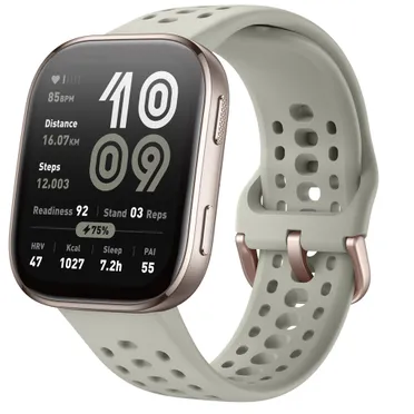 Đồng Hồ Thông Minh Amazfit Bip 6 Be