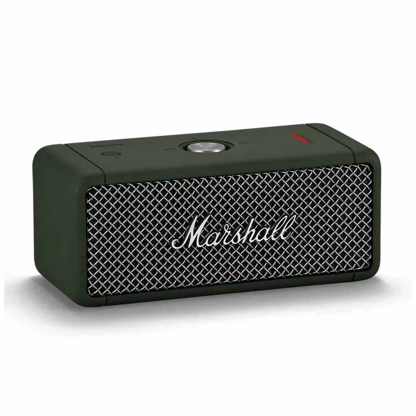 Loa Bluetooth Marshall Emberton Forest