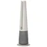 Máy Lọc Không Khí LG PuriCare Aero Tower Hit FS15GPBK0 Màu Be