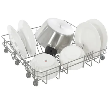 Máy Rửa Chén Hafele HDW-T5531B/538.21.350 9