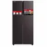 Tủ Lạnh Toshiba Inverter 460 Lít GR-RS600WI-PMV(37)-SG