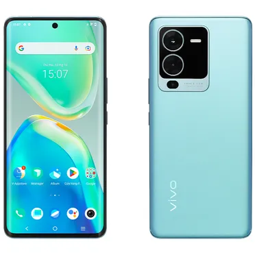 vivo V25 Pro 5G 128GB 0