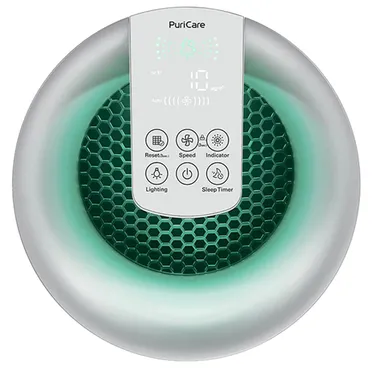 Máy Lọc Không Khí LG Puricare Pro AS40GWWJ1 0
