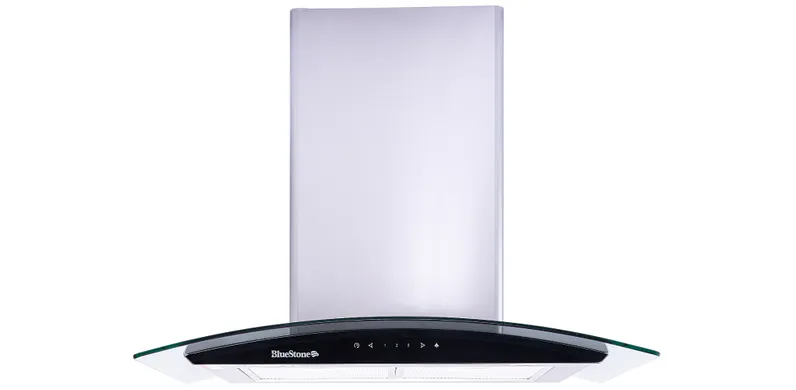 Máy Hút Mùi Bluestone HOB-8735