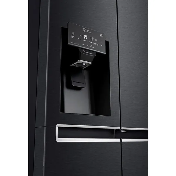Tủ Lạnh LG Inverter 601 Lít GR-D247MC