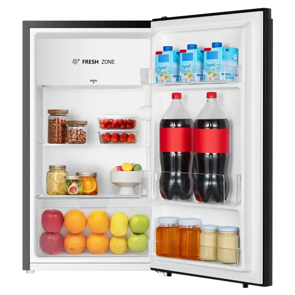 Tủ Lạnh Hisense 94 Lít HR09DB