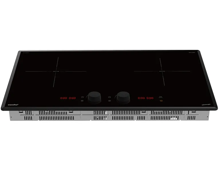 Bếp Điện Từ Đôi Comfee CIH-52DHP