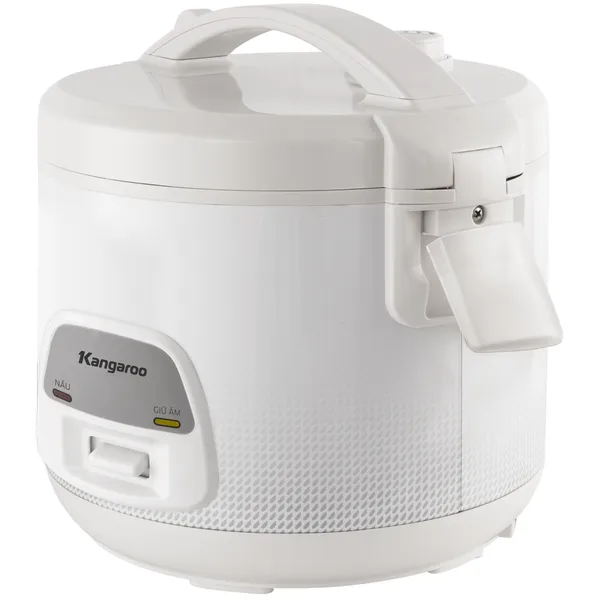 Nồi Cơm Điện Kangaroo KGRC12MT1 1.2 Lít