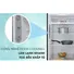 Tủ Lạnh LG Inverter 272 Lít GN-M255BL