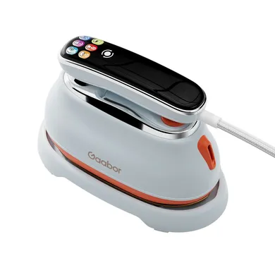Bàn Ủi Hơi Nước Cầm Tay Gaabor HM-T01A