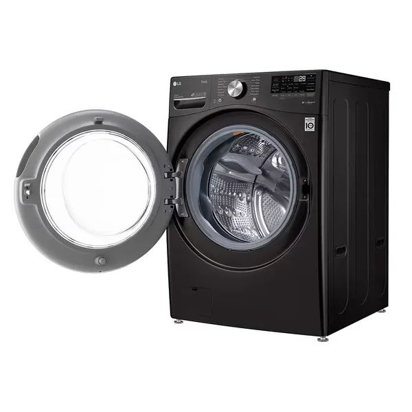 Máy Giặt Sấy LG Inverter 21/12 Kg F2721HVRB