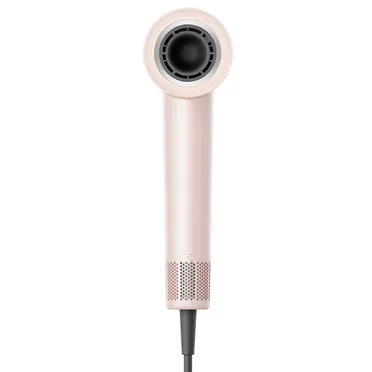 Máy Sấy Tóc Tốc Độ Cao Mova Turbo Màu Hồng