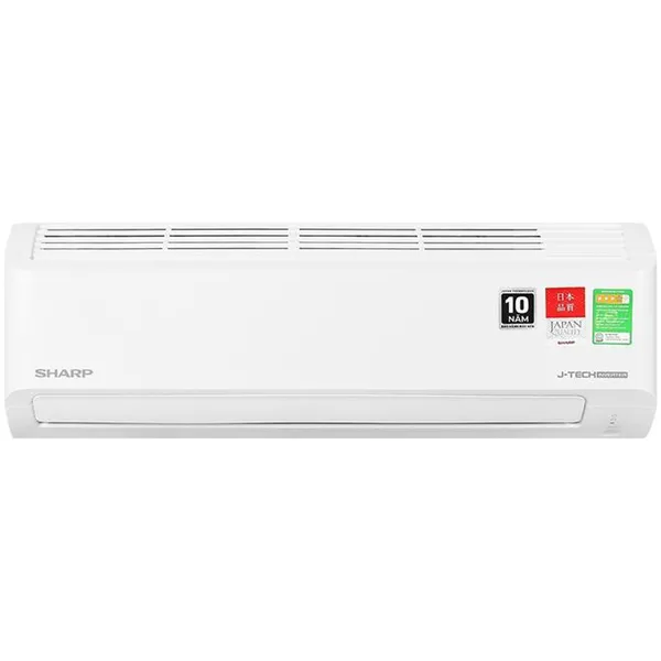 Máy Lạnh Sharp Inverter 1.5 Hp AH-X13DEW