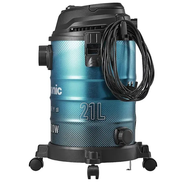 Máy Hút Bụi Khô Và Ướt Panasonic MC-YW603AN49