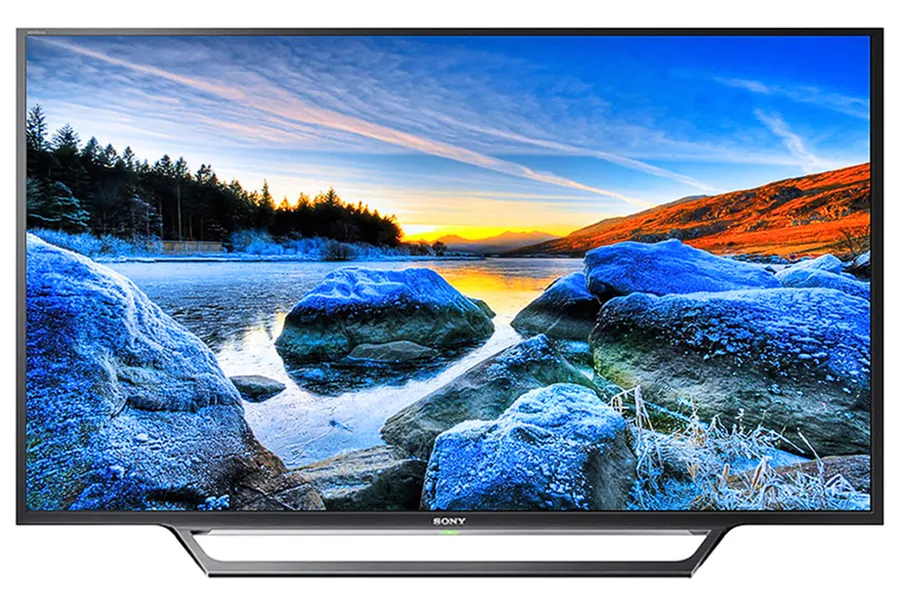 Sony Internet Tivi LED 32 Inch KDL-32W600D-VN3