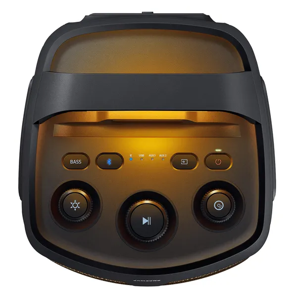 Loa Tháp Di Động Samsung MX-ST40F 160W Party Audio (2025)