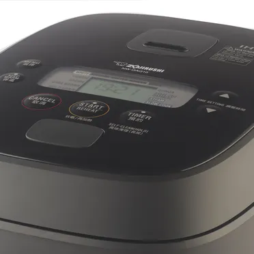 Nồi Cơm Điện Tử Cao Tần Zojirushi NW-QAQ10 1