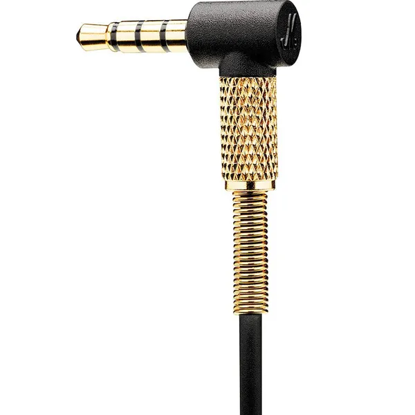 Tai nghe Marshall Mode EQ Black And Brass