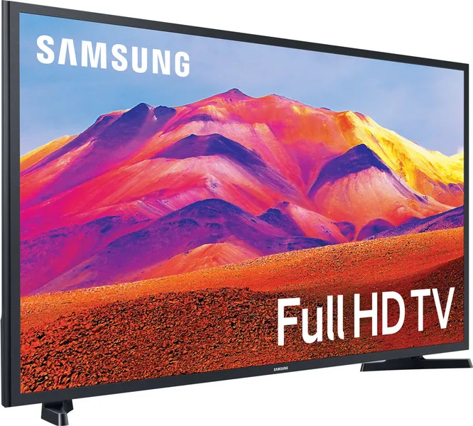 Samsung Smart Tivi 43 Inch UA43T6500A