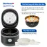 Nồi Cơm Điện Tử Cao Tần Bluestone RCB-5991 1.5 Lít