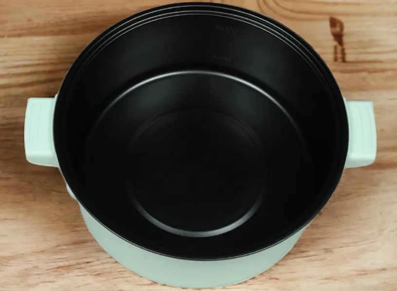 Nồi Lẩu Điện Hawonkoo HEH-100-GE