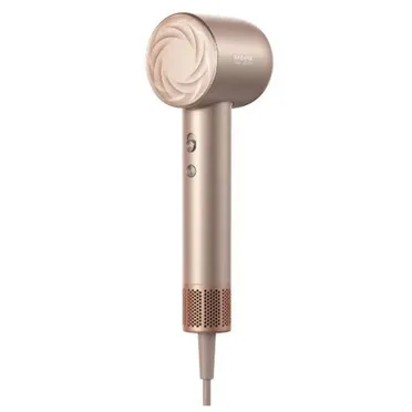 Máy Sấy Tóc Tốc Độ Cao Dreame Hair Dryer GloryUni AHG20W Màu Vàng 6