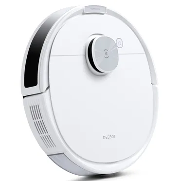 Robot Hút Bụi Lau Nhà Ecovacs N10 1