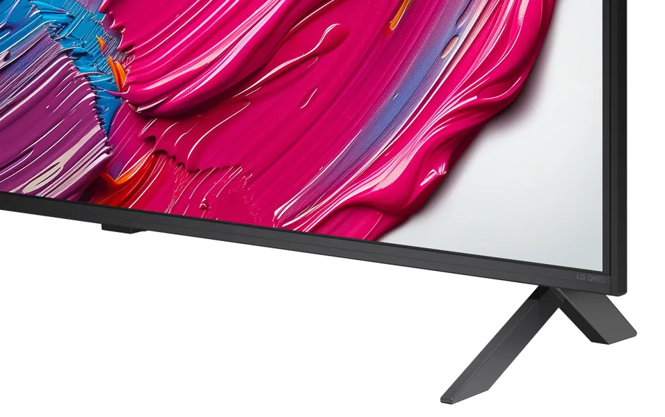 Smart Tivi LG QNED AI 4K 86 Inch 86QNED80ASA