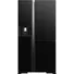 Tủ Lạnh Hitachi Inverter 569 Lít R-MX800GVGV0 GBK