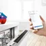 Máy Rửa Bát Bosch SMU6ECS57E