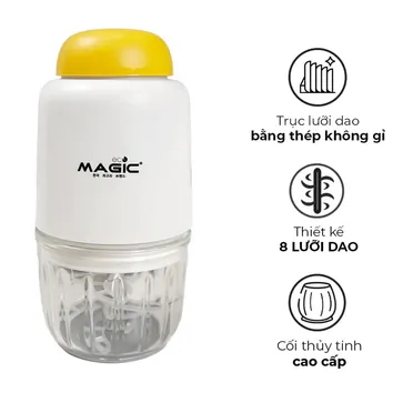 Máy Xay Thịt Magic Eco AC-13 200W 1