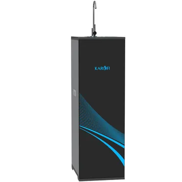 Máy Lọc Nước Karofi KAQ-C06 1