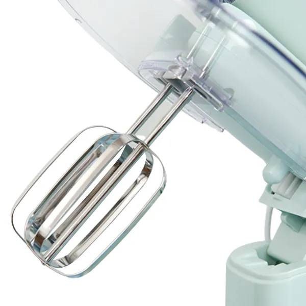 Máy Trộn Thực Phẩm (Máy Trộn Đứng) Bear DDQ-B03V1 - Hàng Quốc Tế - Bản Tiếng Anh