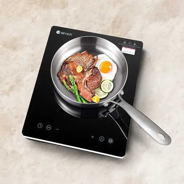 Bếp Điện Từ Elmich ICE-3874