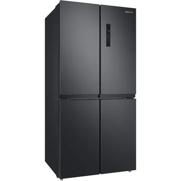Tủ Lạnh Samsung Multidoor 488 Lít RF48A4000B4/SV 0