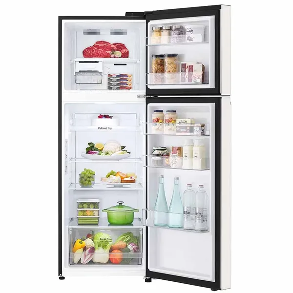 Tủ Lạnh LG Inverter 335 Lít GN-B332BG