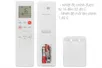 Máy Lạnh La - Casper Inverter 1 Hp XC-09IU38