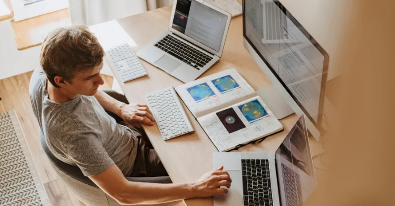5 Cách chụp màn hình máy tính, laptop, Macbook đơn giản, dễ thực hiện