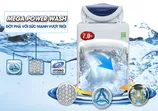 Top 4 m&aacute;y giặt b&aacute;n chạy top đầu 7/2018 tại Điện M&aacute;y Chợ Lớn