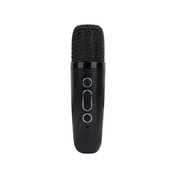 Loa Bluetooth INNOYO Đen