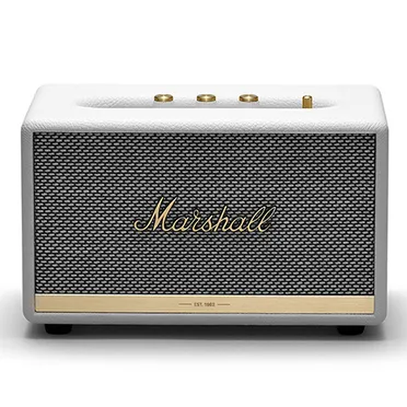 Loa Bluetooth Marshall Acton II, Trắng