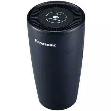 Máy phát ion lọc khí và khử mùi Panasonic F-GPT01A 0