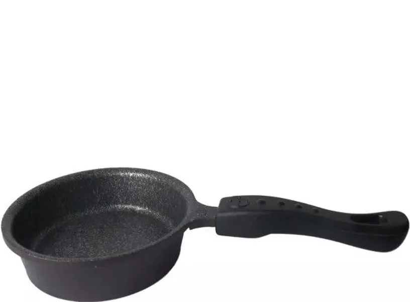 Chảo chống dính Korea King KFP-16F 16 cm