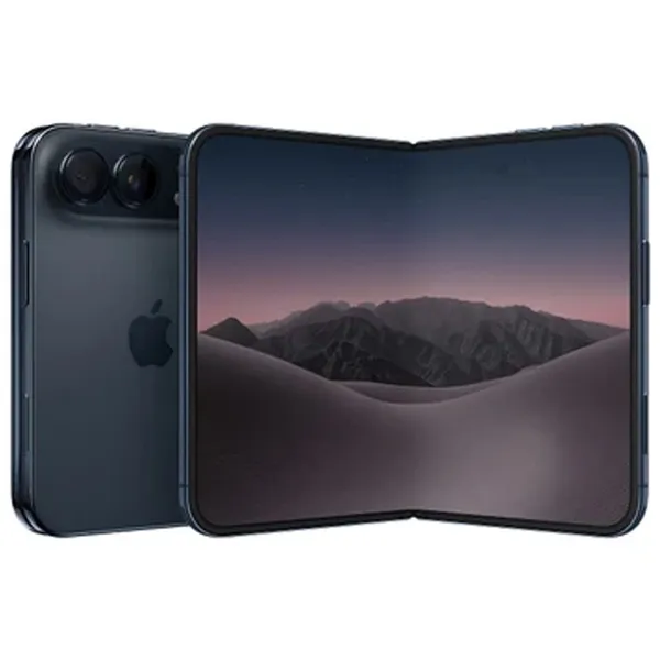 iPhone Duo 1TB